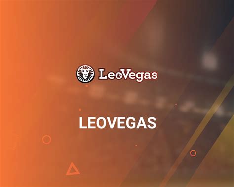 LeoVegas Sports Review & Player Ratings 2024 .